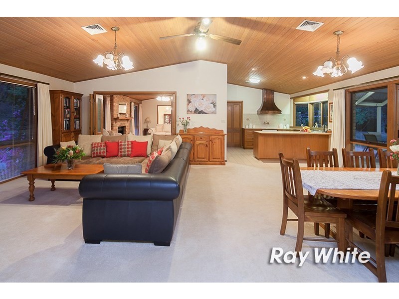 2 Woodlea Place, Langwarrin VIC 3910