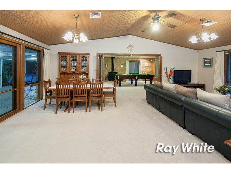 2 Woodlea Place, Langwarrin VIC 3910