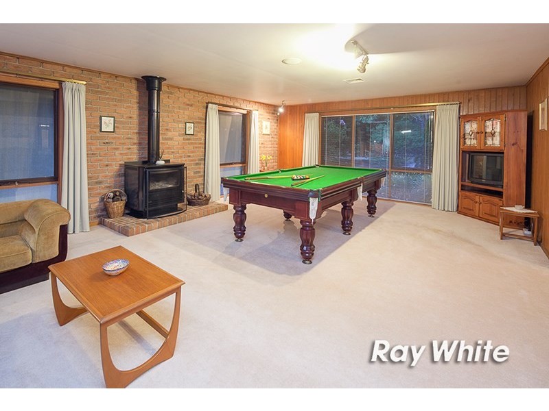 2 Woodlea Place, Langwarrin VIC 3910