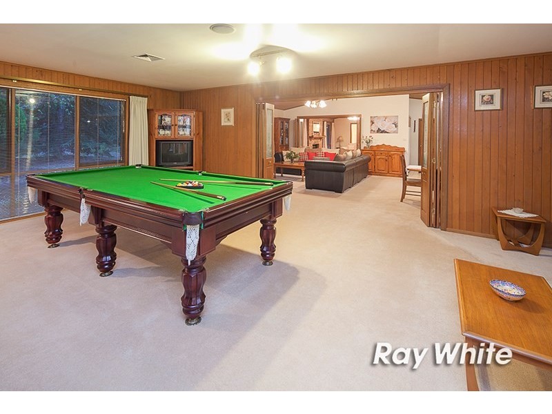 2 Woodlea Place, Langwarrin VIC 3910