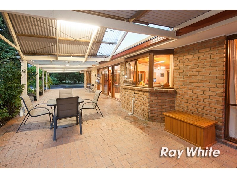 2 Woodlea Place, Langwarrin VIC 3910