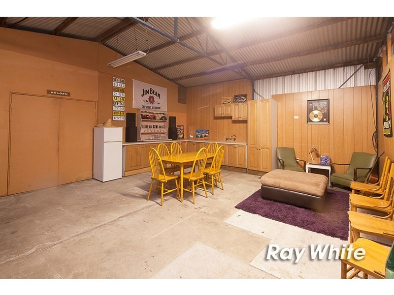 2 Woodlea Place, Langwarrin VIC 3910