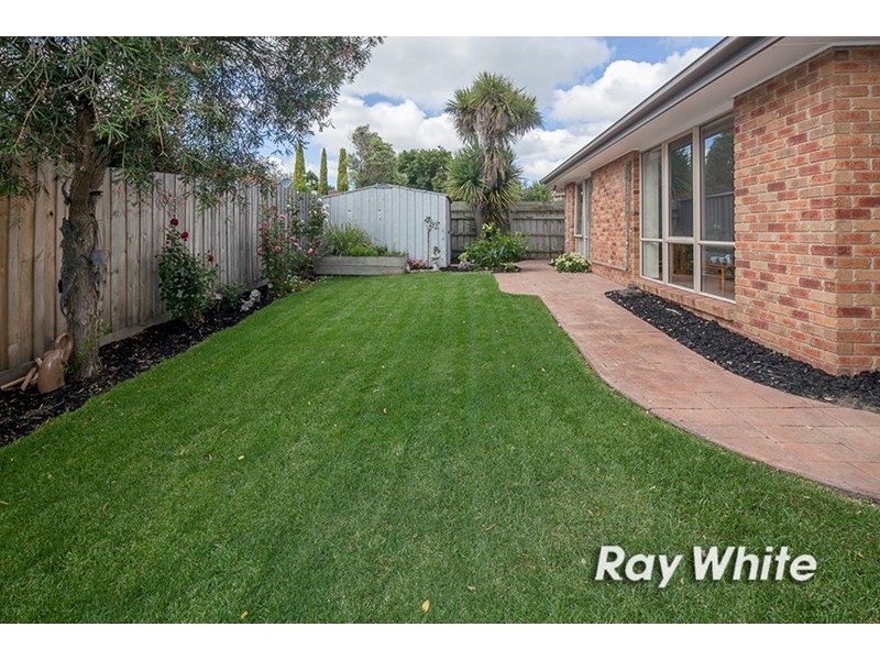 24 Breese Road, Langwarrin VIC 3910