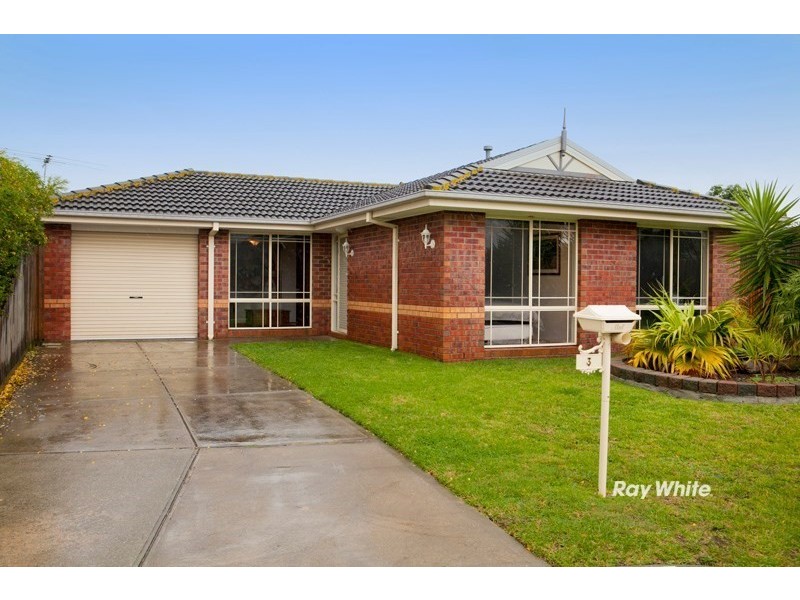 3 Dora Court, Somerville VIC 3912