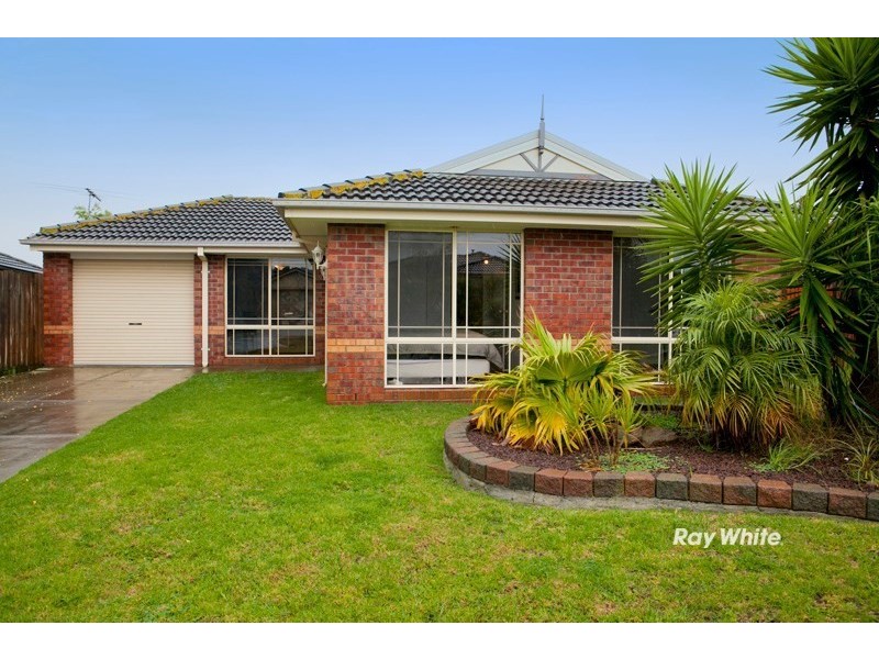 3 Dora Court, Somerville VIC 3912