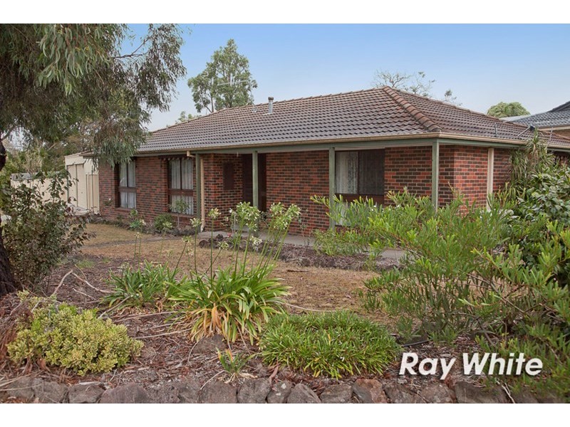 20 Paterson Avenue, Langwarrin VIC 3910