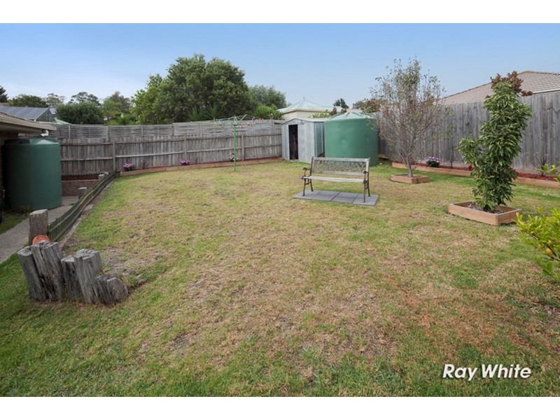 100 Southgateway, Langwarrin VIC 3910