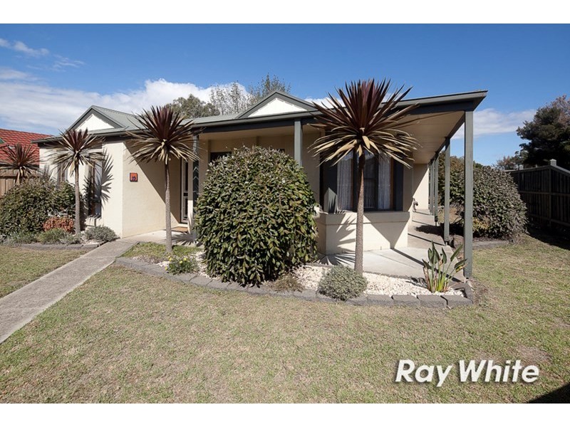 19 One Chain Road, Somerville VIC 3912