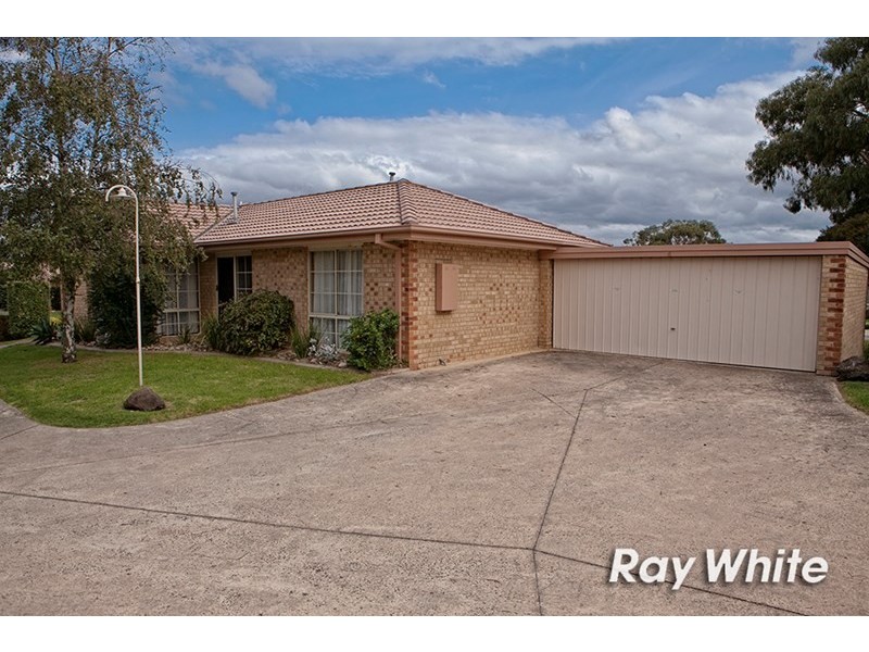 6/15 Peninsula Crescent, Langwarrin VIC 3910