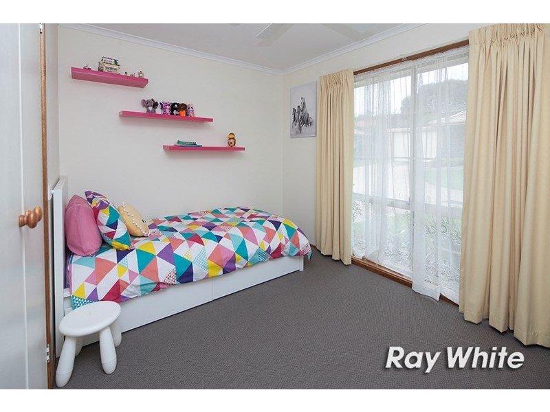 6/15 Peninsula Crescent, Langwarrin VIC 3910