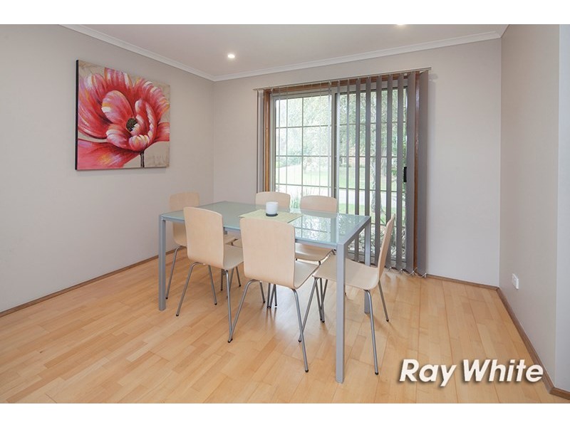 6/15 Peninsula Crescent, Langwarrin VIC 3910