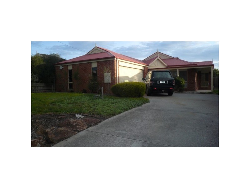 55 Potts Road, Langwarrin VIC 3910