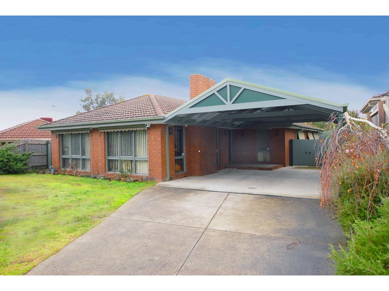 36 Jackson Drive, Langwarrin VIC 3910