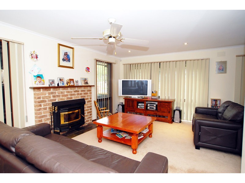 36 Jackson Drive, Langwarrin VIC 3910