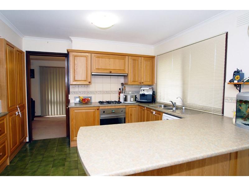 36 Jackson Drive, Langwarrin VIC 3910