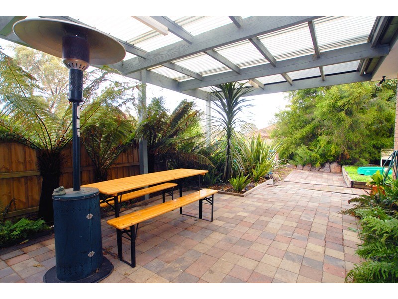 36 Jackson Drive, Langwarrin VIC 3910