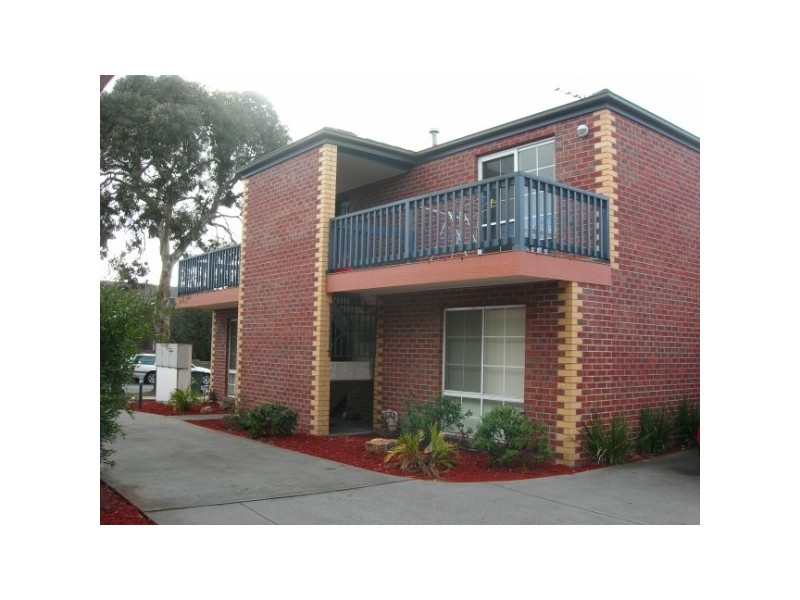 6/64 Lardner Road, Frankston VIC 3199