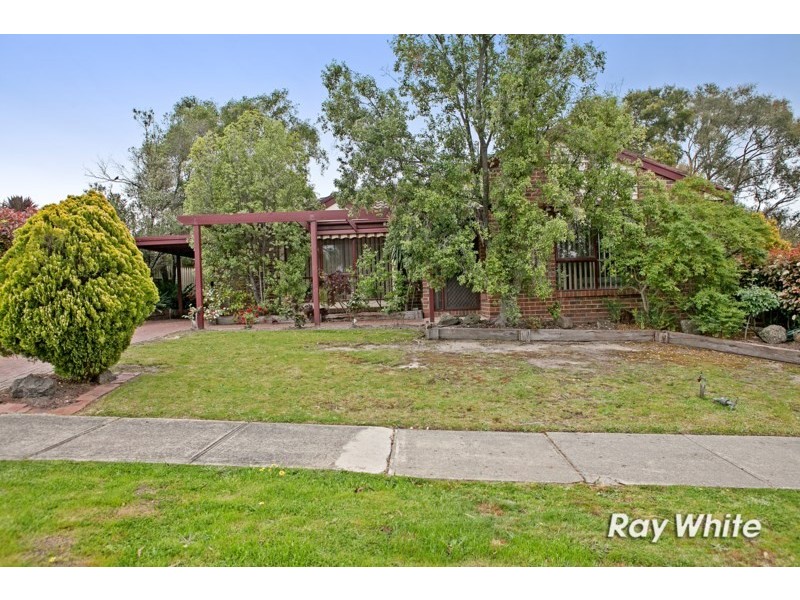 42 Hornsby Drive, Langwarrin VIC 3910
