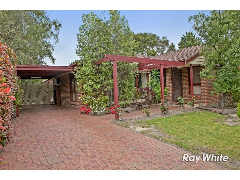 42 Hornsby Drive, Langwarrin VIC 3910