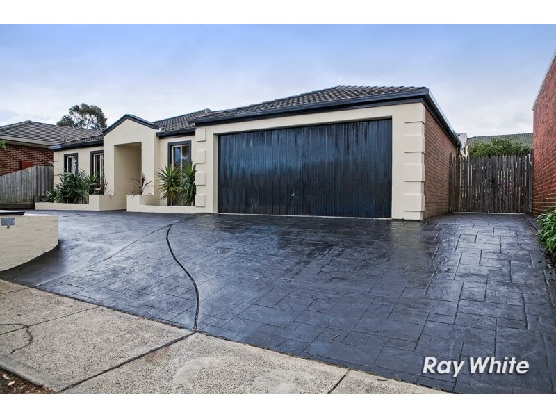 40 Lexton Drive, Langwarrin VIC 3910