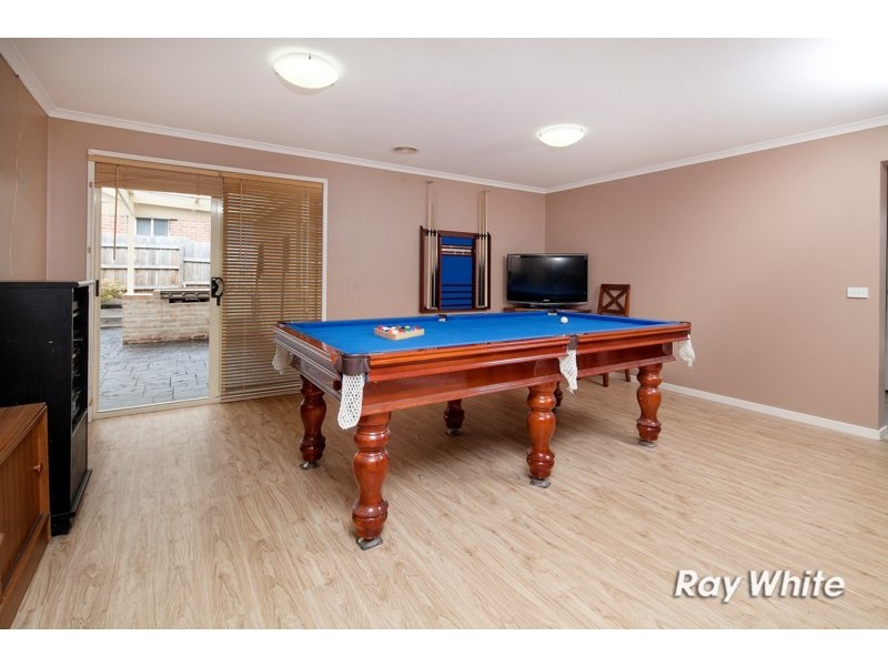 40 Lexton Drive, Langwarrin VIC 3910