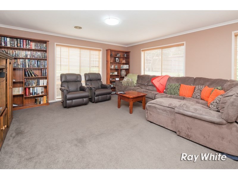 40 Lexton Drive, Langwarrin VIC 3910