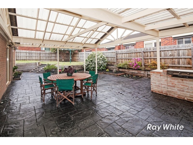 40 Lexton Drive, Langwarrin VIC 3910