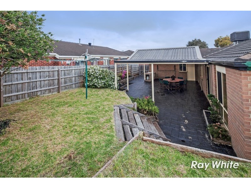 40 Lexton Drive, Langwarrin VIC 3910