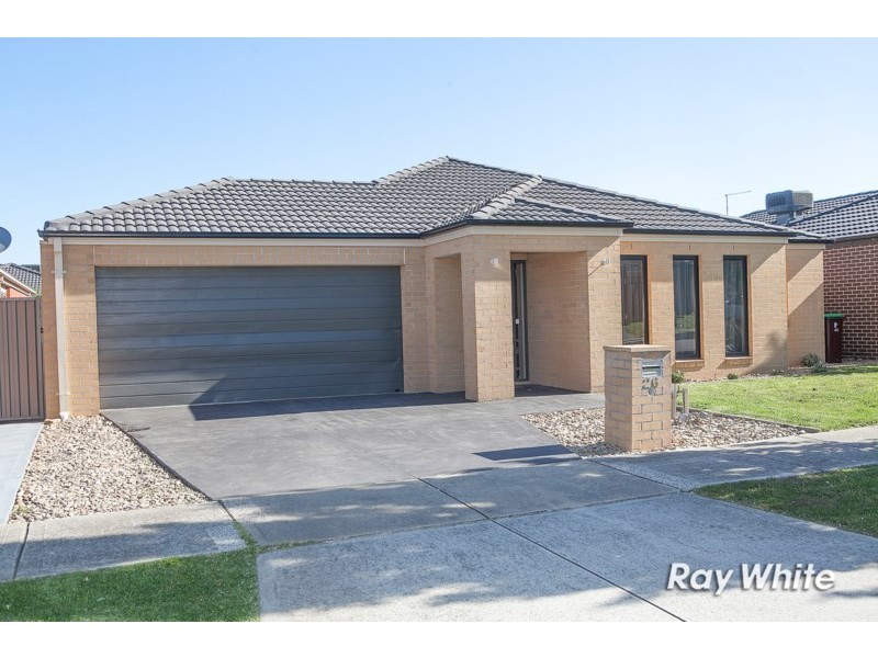 26 Pipetrack Circuit, Cranbourne East VIC 3977
