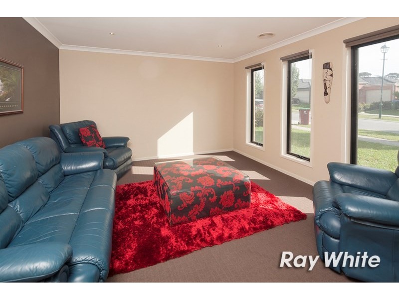 26 Pipetrack Circuit, Cranbourne East VIC 3977