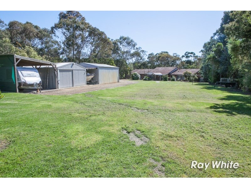 24 Stephens Place, Somerville VIC 3912