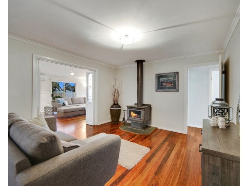 34 Francis Crescent, Langwarrin VIC 3910