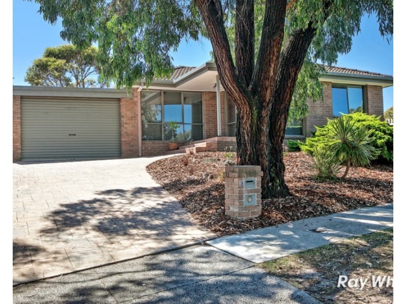19 Melaleuca Crescent, Langwarrin VIC 3910