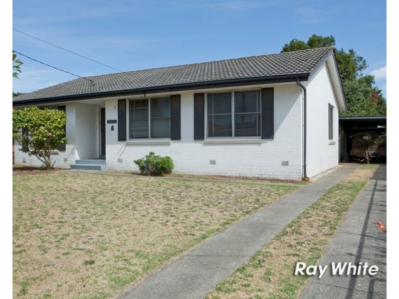 5 Mulberry Crescent, Frankston North VIC 3200