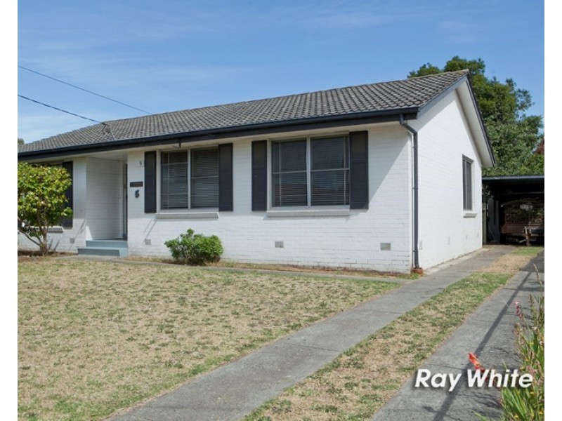 5 Mulberry Crescent, Frankston North VIC 3200