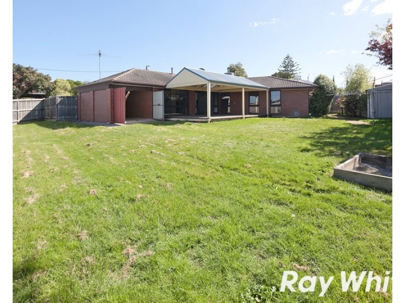 1 Seaton Court, Somerville VIC 3912