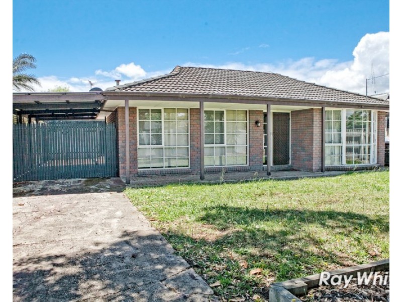 26 Swansea Grove, Mornington VIC 3931