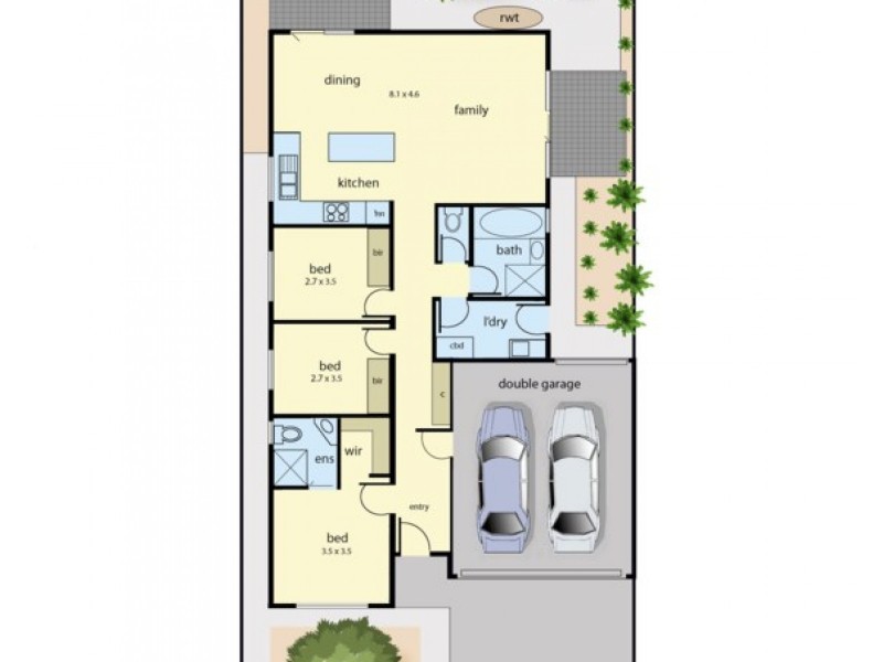 20/80 Potts Road, Langwarrin VIC 3910