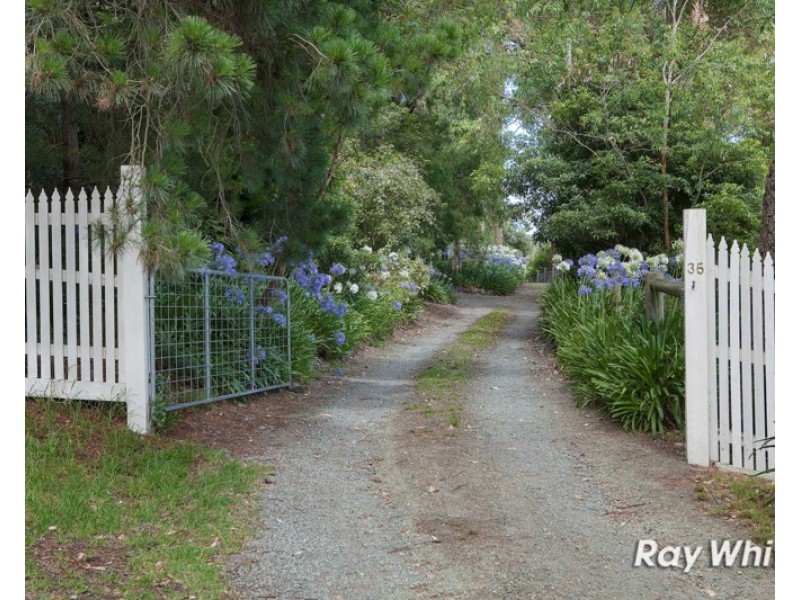 35 Gardeners Road, Langwarrin South VIC 3911