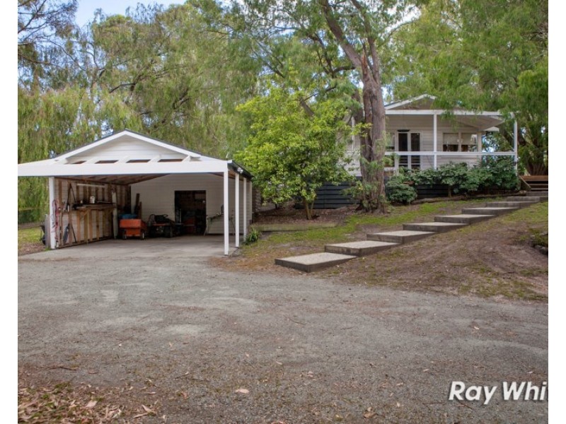 35 Gardeners Road, Langwarrin South VIC 3911