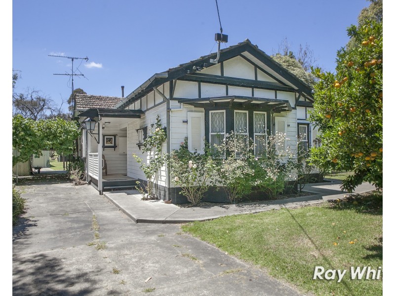 24 Barretts Road, Langwarrin South VIC 3911