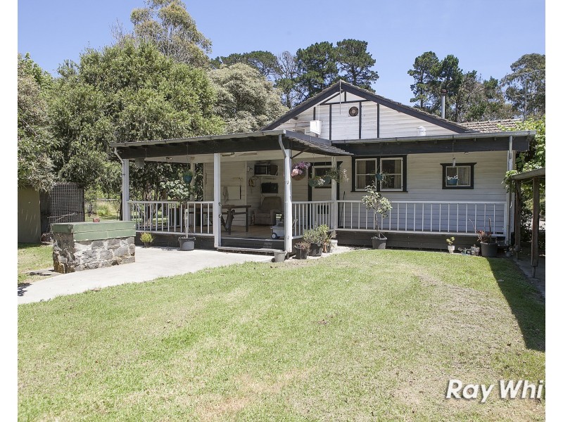 24 Barretts Road, Langwarrin South VIC 3911