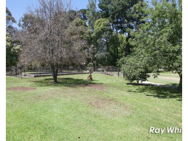 24 Barretts Road, Langwarrin South VIC 3911