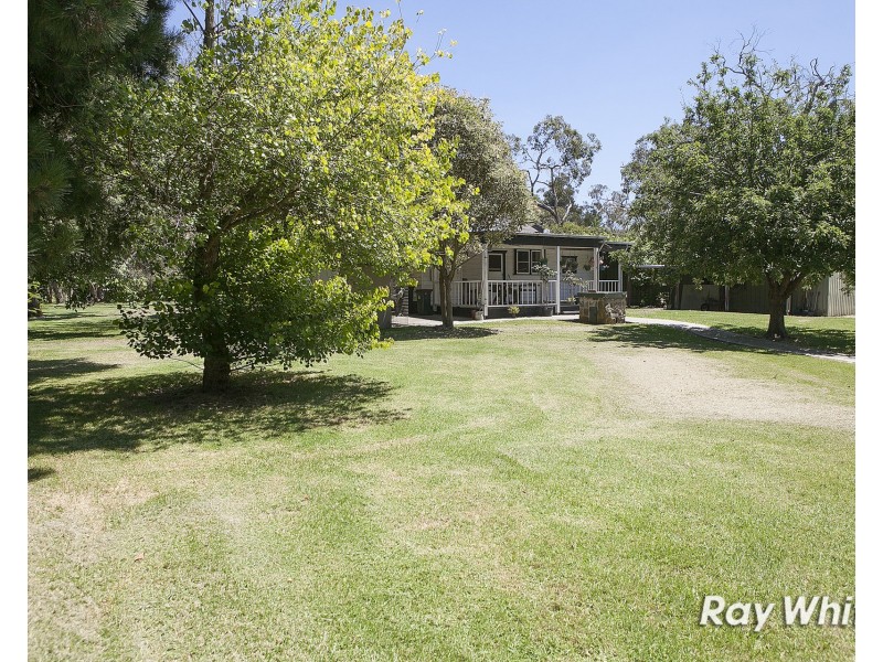 24 Barretts Road, Langwarrin South VIC 3911