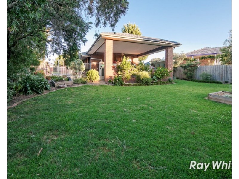 13 Milne Court, Langwarrin VIC 3910