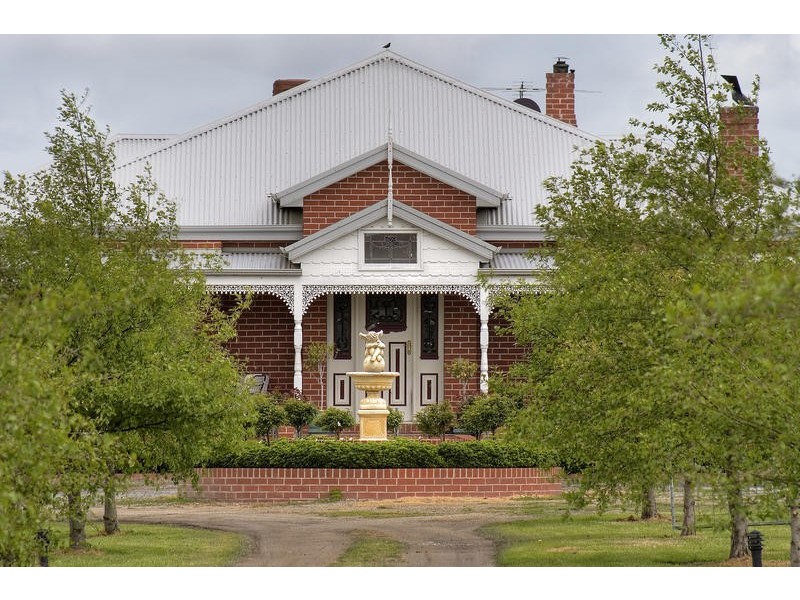 50 Mt Grandview Road, Pearcedale VIC 3912