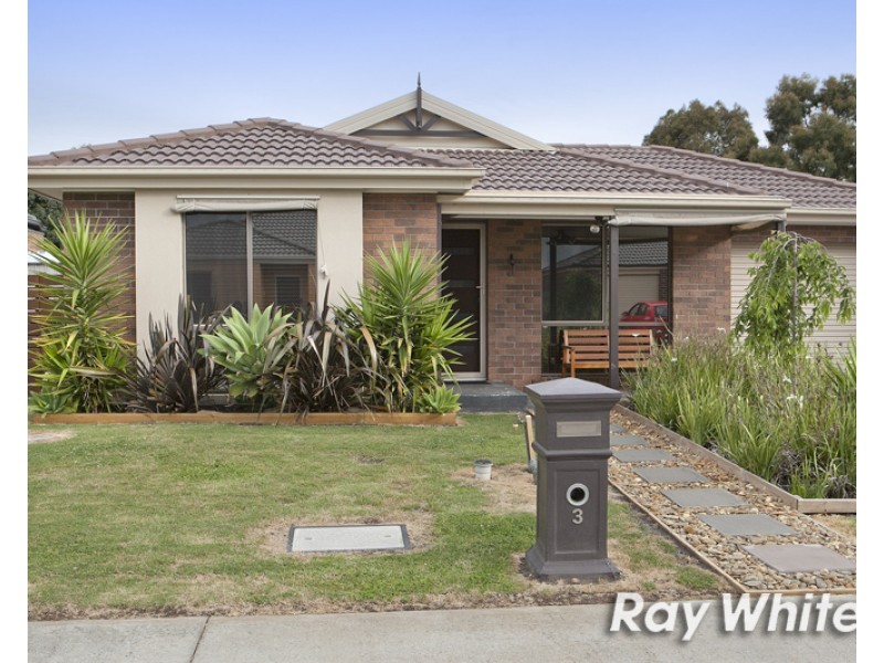 3/21 Raneen Drive, Langwarrin VIC 3910