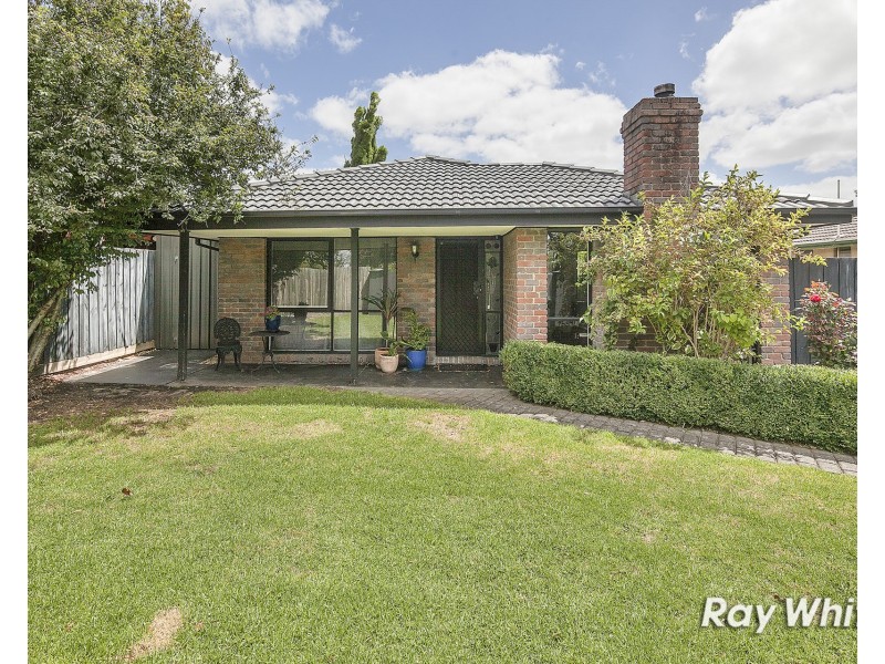 171 Warrandyte Road, Langwarrin VIC 3910