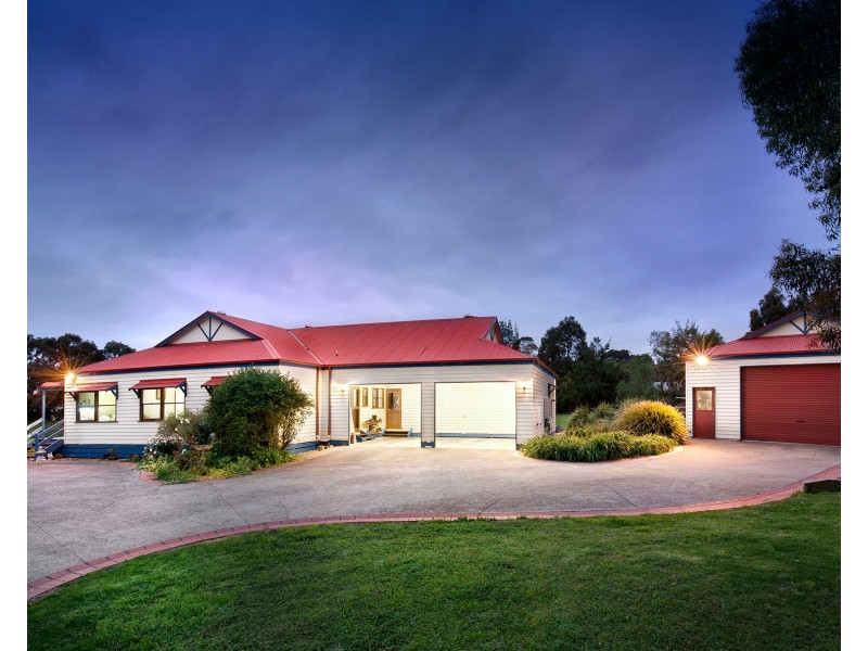 479 Warrandyte Road, Langwarrin South VIC 3911
