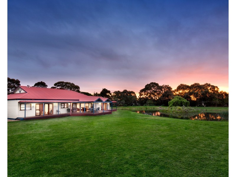 479 Warrandyte Road, Langwarrin South VIC 3911